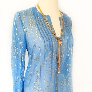 Lilly Pulitzer Blouse